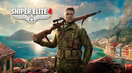 El popular shooter de sigilo Sniper Elite 4 ya está disponible para iPhone, iPad y Mac.