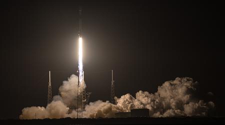 1 propulsor - 16 lanzamientos: SpaceX bate el récord de reutilización de las primeras etapas del cohete Falcon 9