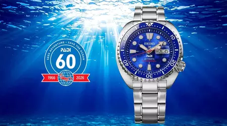 Seiko lanza un reloj de buceo PADI por 750 euros con el mismo mecanismo que modelos de 300 euros