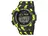 De Japón al Reino Unido: Casio lanzó el G-Shock Frogman con diseño de rana venenosa