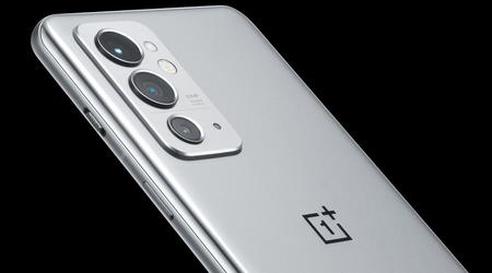 OnePlus 9RT ha recibido OxygenOS 13.1.0.595: novedades