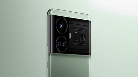 Hasta 24 GB de RAM, hasta 1 TB de almacenamiento y chip Snapdragon 8 Gen 2 con velocidad de reloj de núcleo variable: realme se burla de las características del nuevo smartphone