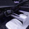Prototipo SUV Honda 0