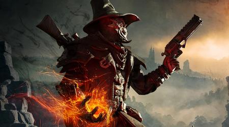 Inspirado en Bloodborne: los autores del shooter Witchfire revelan detalles y la fecha de lanzamiento de la mayor actualización de Webgrave