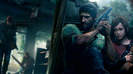Los desarrolladores de Uncharted y Last of Us están trabajando en tres nuevos juegos