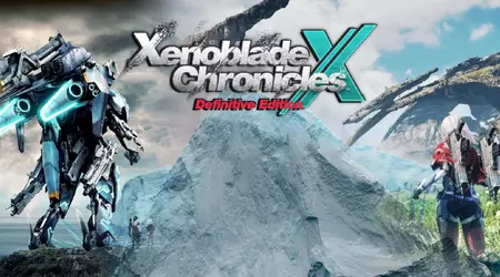 Una versión mejorada del famoso RPG: seis minutos de juego de Xenoblade Chronicles X: Definitive Edition para Nintendo Switch han sido desvelados 