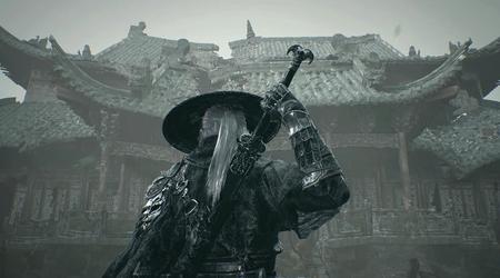 Películas de Kung Fu, Sifu francés y juegos de PlayStation 2: en qué se inspiran los autores del ambicioso Phantom Blade Zero