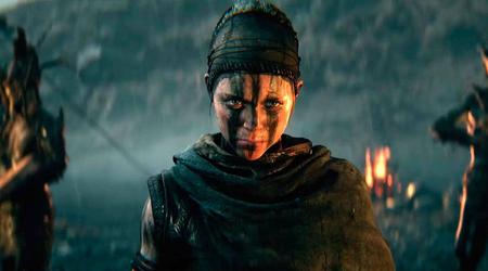La locura nunca ha sido tan bella: la crítica ha alabado el oscuro juego de acción Senua's Saga: Hellblade II y lo recomienda a los aficionados a los juegos fuera de lo común.