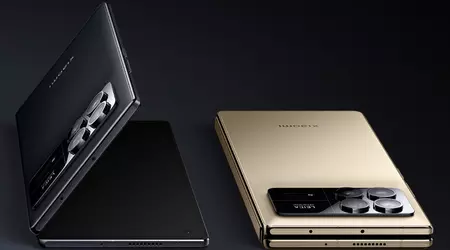 Xiaomi MIX Fold 3 resulta ser más grueso y pesado de lo que la compañía anunció oficialmente en el evento de lanzamiento