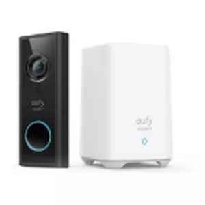 Videoportero Wi-Fi de Eufy Security