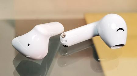 Análisis de los auriculares Huawei FreeBuds SE 2 TWS: 6 horas de música garantizadas en 4 gramos