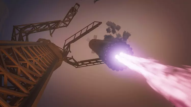 SpaceX quiere lanzar un millón de ...