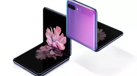 Tras el Galaxy Fold 2: el Samsung Galaxy Flip 5G también recibe nuevo firmware