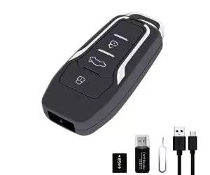 Llave para coche con cámara de ...