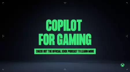 Microsoft presenta Xbox Copilot for Gaming, un asistente inteligente de inteligencia artificial para jugadores