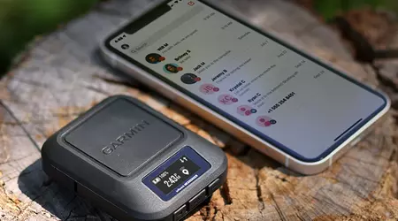 Garmin inReach Messenger: un gadget compacto para enviar mensajes a través de la comunicación por satélite