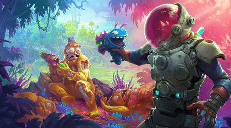 El shooter cómico High on Life y otros cuatro juegos abandonarán el catálogo de Xbox Game Pass el 15 de junio
