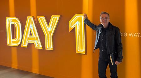 El ex diseñador jefe de Surface en Microsoft se une a Amazon