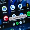 Juegos de Android Auto en la pantalla del coche 2