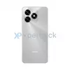 Honor prepara el X5c Plus - una novedad de ultra bajo presupuesto con una enorme pantalla de 6.74"-8 Miniatura Modelo Plateado Honor X5c Plus