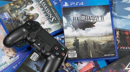 El camino hacia la digitalización: las ventas de copias físicas de juegos en EE.UU. se redujeron a la mitad respecto a 2021