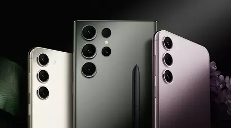 Samsung ha lanzado la actualización estable de One UI 7 para los teléfonos insignia Galaxy S23 en toda Europa 