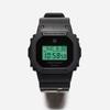 Lanzamiento de Casio y Undefeated