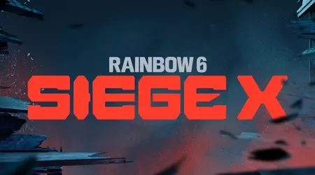 Han aparecido en Internet imágenes de Rainbow Six Siege X, la nueva versión del shooter online de Ubisoft.
