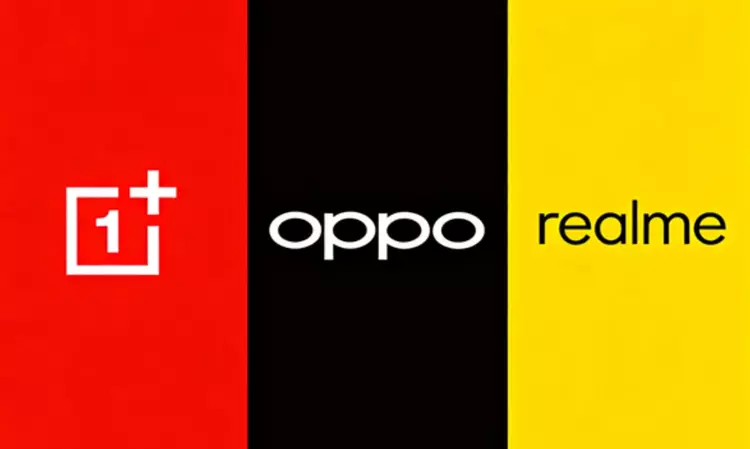 OnePlus y Realme se fusionan bajo ...