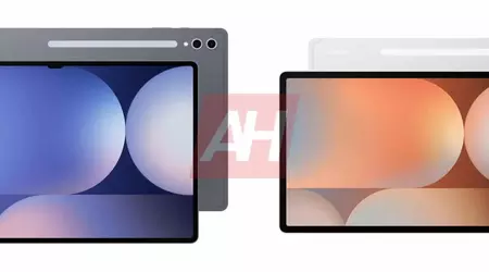 Imágenes de alta calidad y especificaciones detalladas de Samsung Galaxy Tab S10+ y Galaxy Tab S10 Ultra han aparecido en línea 