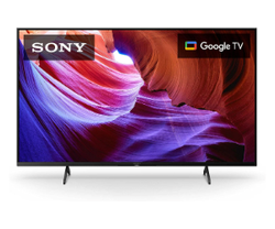 Televisor Sony 4K Ultra HD de 43 pulgadas serie X85K