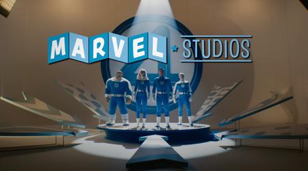 El tráiler final de la película Fantastic Four: The First Steps" (video)