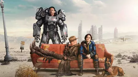 El mal tiempo y un incendio en Santa Clara dificultan la producción de Fallout 2: se pospone el rodaje