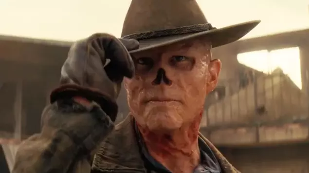 New Vegas, Mutantes y Misterios del ...