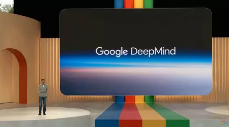 DeepMind crea un modelo universal de IA para controlar distintos modelos de brazos robóticos