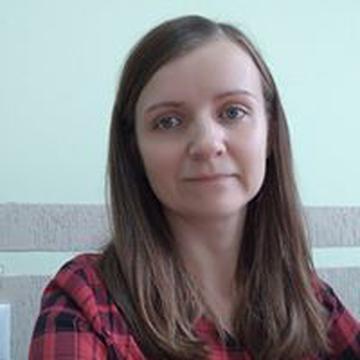 Елена Должонок