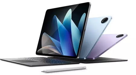 Pantalla LCD de 13 pulgadas y carga de 80 W: una fuente privilegiada revela las especificaciones del Vivo Pad 3