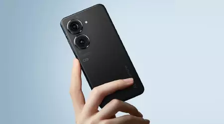 ASUS Zenfone 10 podría ser el último smartphone de la gama Zenfone