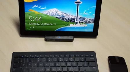 Por qué no creo en Windows 8 en las tabletas