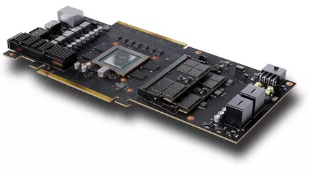 NVIDIA, hora de retirarse: la startup Bolt Graphics presenta la GPU ZEUS, que "será 10 veces más rápida que la RTX 5090"