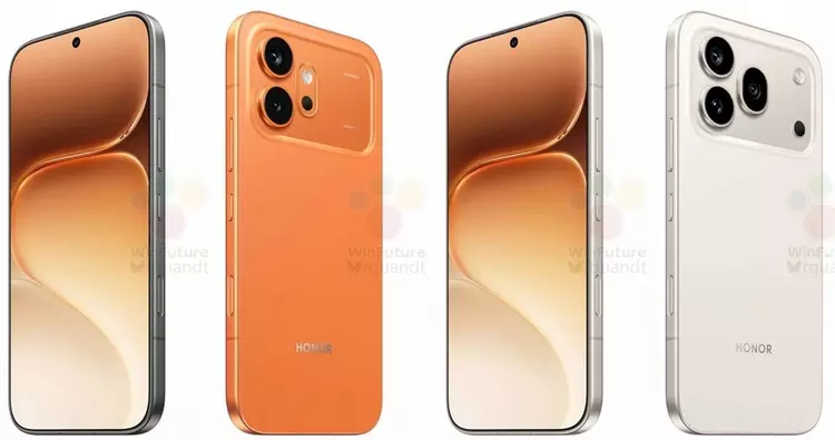 Honor serie 600 lista para el ...