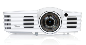 Proyector Optoma EH200ST para simulador de ...