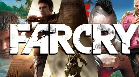 Noah Hawley creará una serie independiente de Far Cry con nuevos personajes y villanos carismáticos