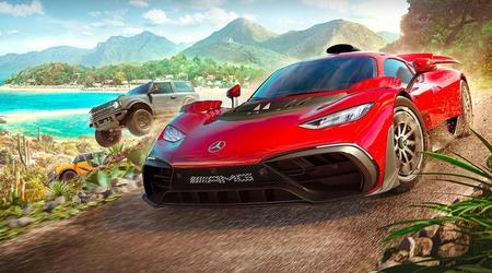 No gustará a todo el mundo: lanzar Forza Horizon 5 en PlayStation 5 requiere vincular tu cuenta de Microsoft a PSN