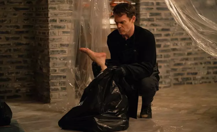 Dexter: Resurrection temporada 2 — primeras ...