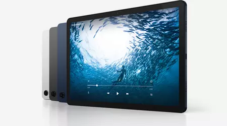 Samsung ha empezado a actualizar el Galaxy Tab A9 a One UI 6.1
