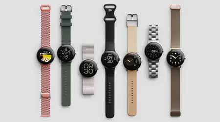 El smartwatch Pixel Watch 2 ha aparecido en la base de datos de la FCC con cuatro variantes de correa