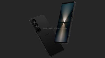 Es oficial: Sony presentará su smartphone insignia Xperia 1 VII la próxima semana