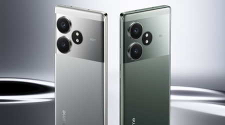 El Realme GT 6T ha superado un test de rendimiento en Geekbench antes de su lanzamiento