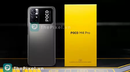 Así será el POCO M4 Pro 5G: un clon del Redmi Note 11 con chip MediaTek Dimensity 810 y pantalla LCD de 90Hz